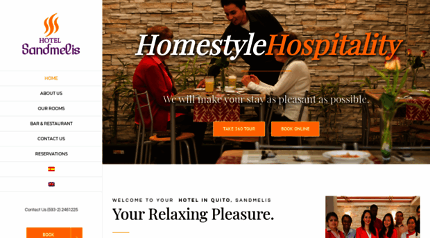 sandmelis.com