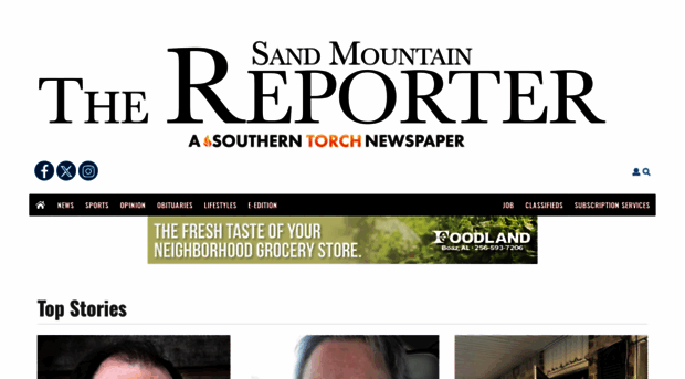 sandmountainreporter.com