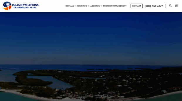 sanibelislandvacations.com