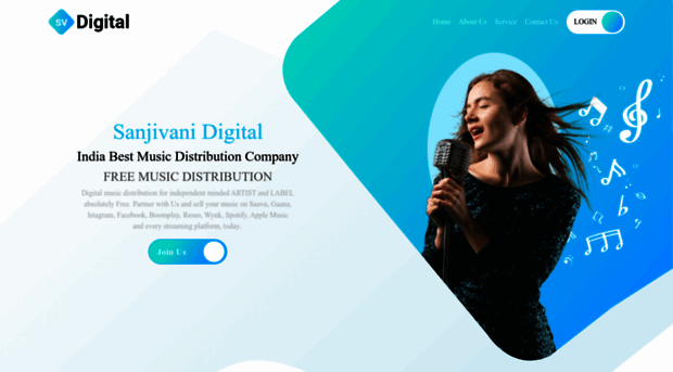 sanjivanidigital.com