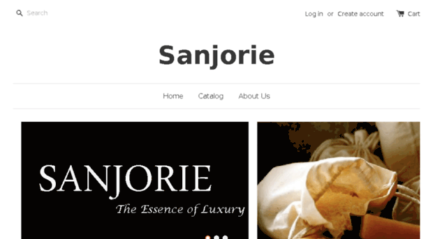 sanjorie.com