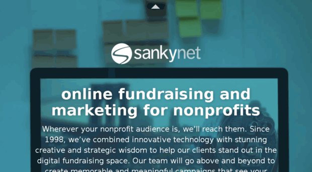sankynet.com