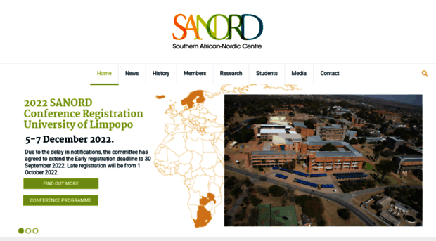 sanord.uwc.ac.za