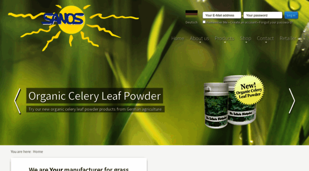sanos-online.de