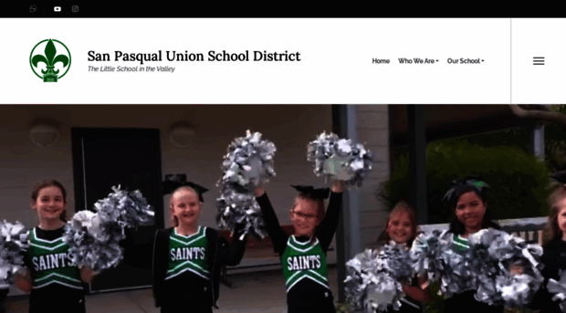 sanpasqual.schoolwires.com