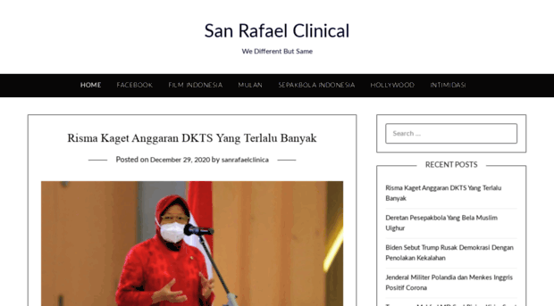 sanrafaelclinicalhospital.com