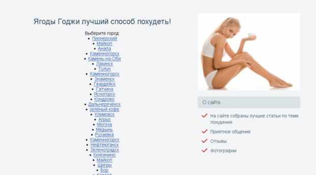 sanseis.ru