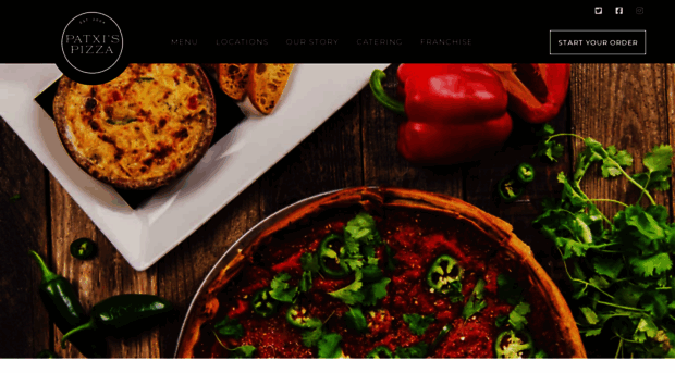 santabarbara.patxispizza.com