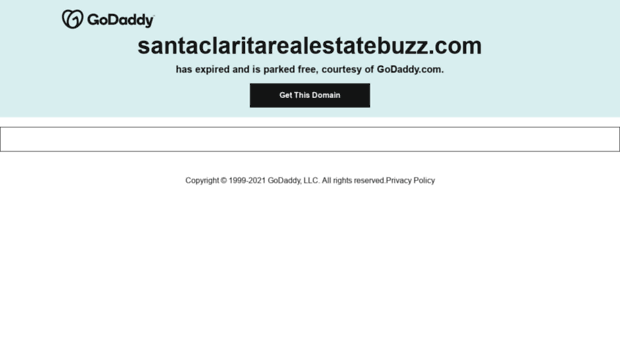 santaclaritarealestatebuzz.com