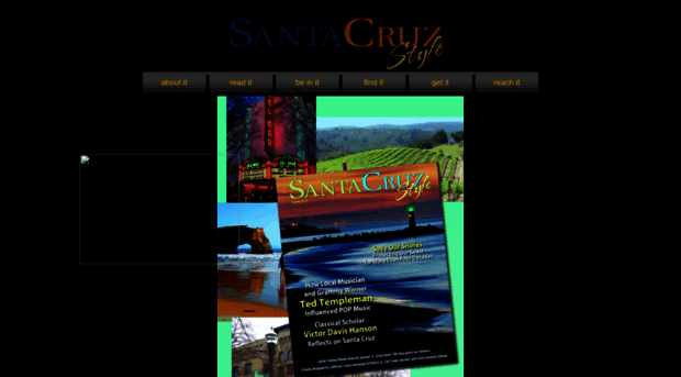 santacruzmagazine.net