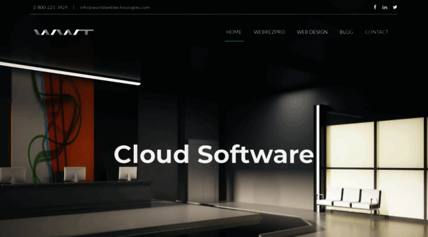 santamonica.worldweb.com