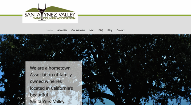 santaynezwinecountry.com