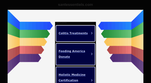 santessentiels.com