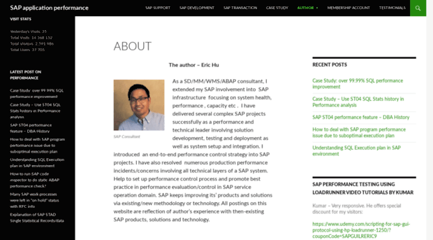 sap-perf.ca