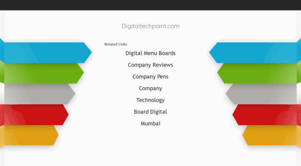 sap.digitaltechpoint.com