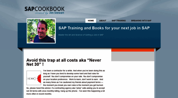 sapcookbook.com