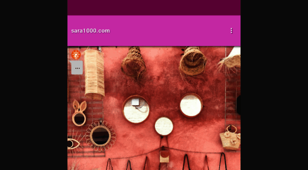 sara1000.com