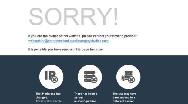 sarahmessmd.plasticsurgerystudios.com