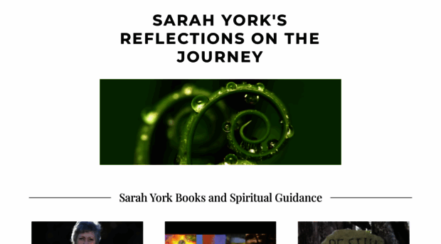 sarahyork.com