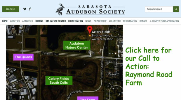 sarasotaaudubon.org