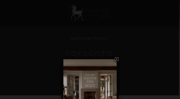 sarasotacollection.com