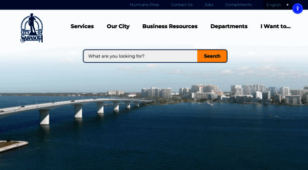 sarasotagov.com