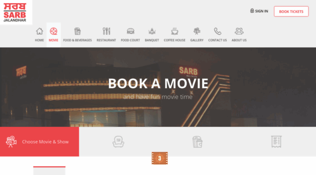 sarbmultiplex.com