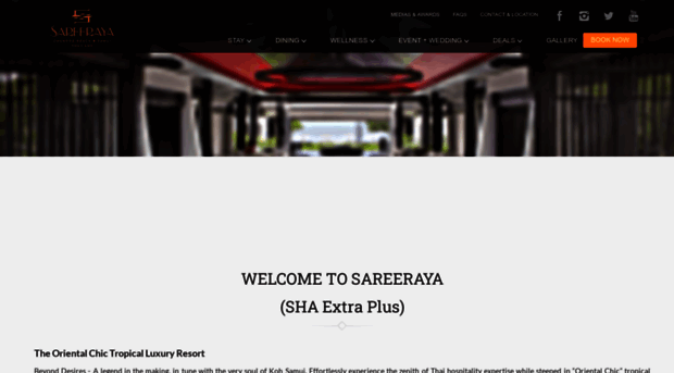sareeraya.com