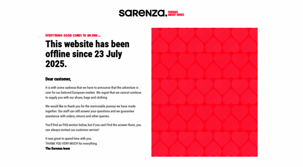 sarenza.eu