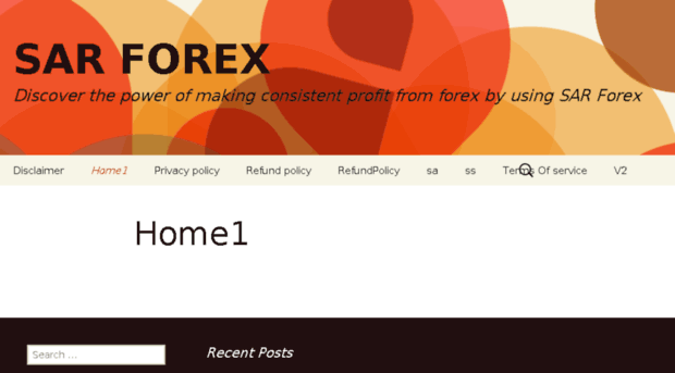 sarforex.com