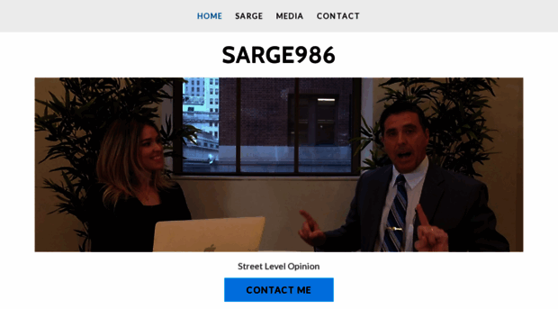 sarge986.com