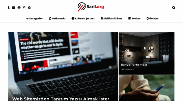 saril.org