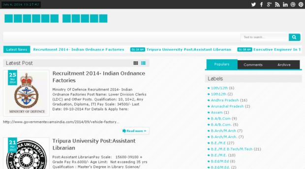 sarkarjobss.blogspot.in