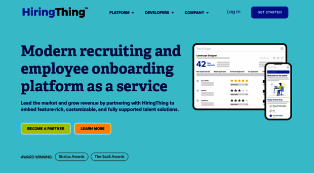 sarvi-solutions.hiringthing.com
