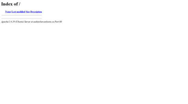 saskatchewanhunts.ca