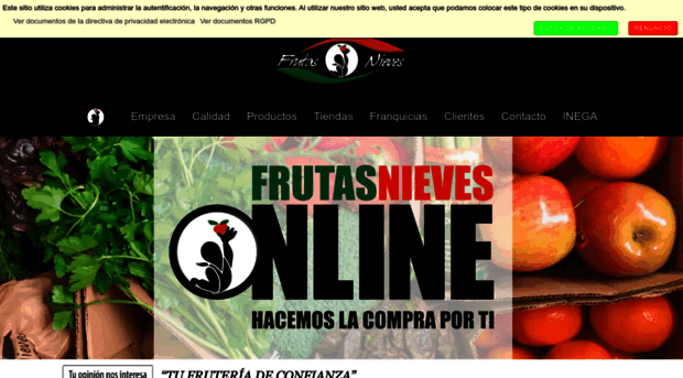 sat.frutasnieves.com