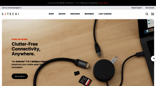 satechi.net