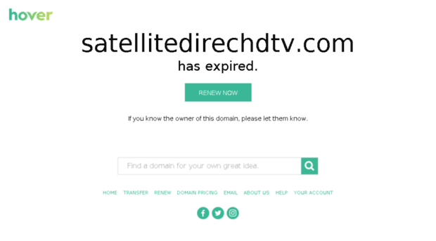 satellitedirechdtv.com