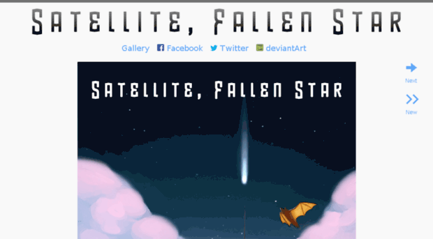 satellitefallenstar.com