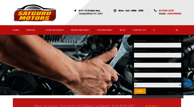 satgurumotors.com.au