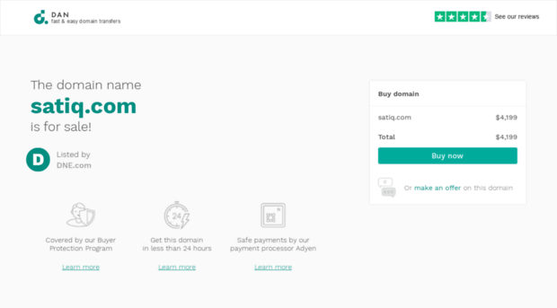 satiq.com
