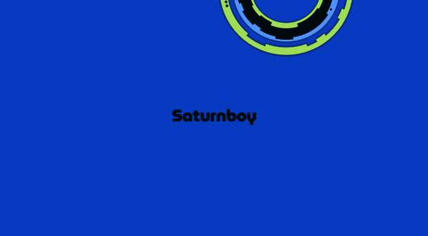 saturnboy.com
