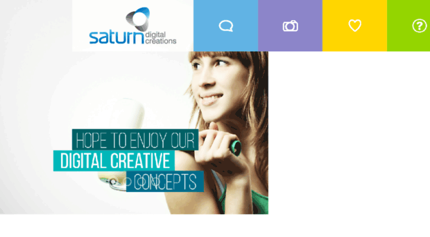 saturncreations.com