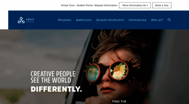 saultcollege.ca