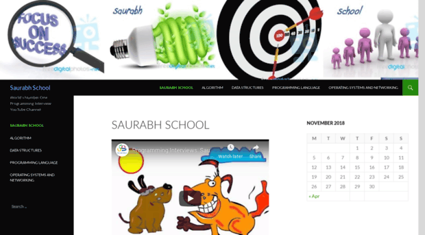 saurabhschool.org
