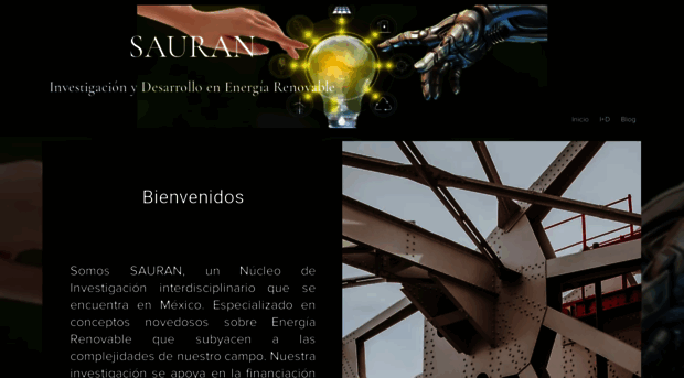 sauran.org