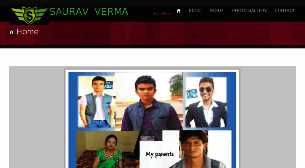 sauravverma.webs.com