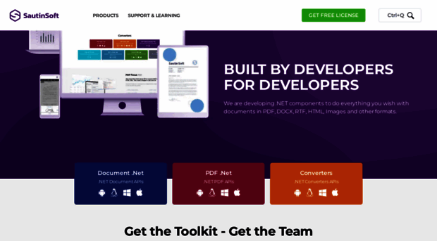 sautinsoft.com