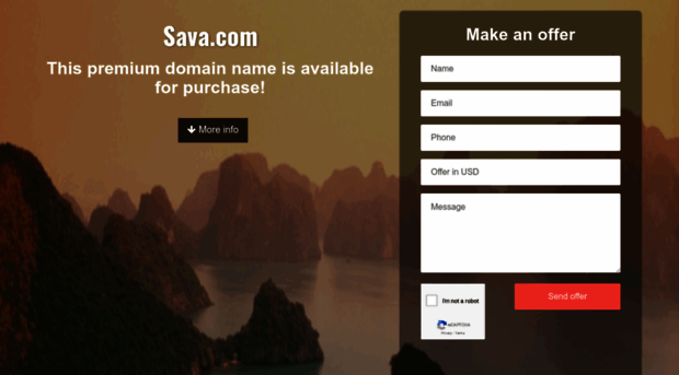 sava.com