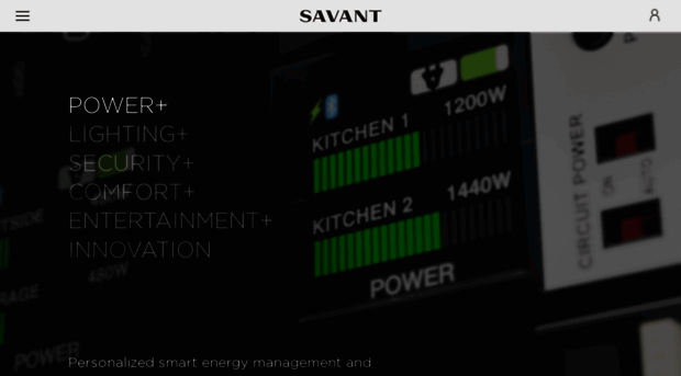 savantsystems.com